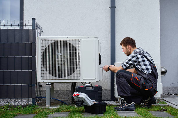 Trusted Air Conditioning Repair service in Green Forest, AR - HVAC Repair CO
